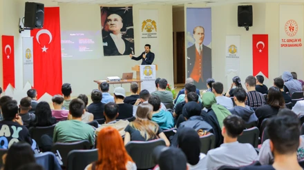 Selçuk Üniversitesinde 100. yıl etkinlikleri devam ediyor